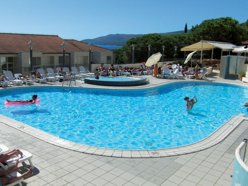 Residence Albona