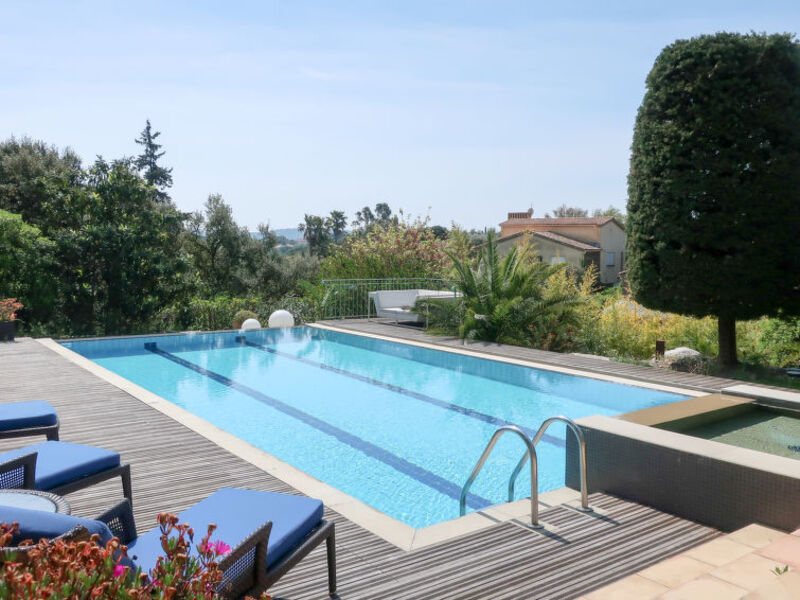 Villa La Romane
