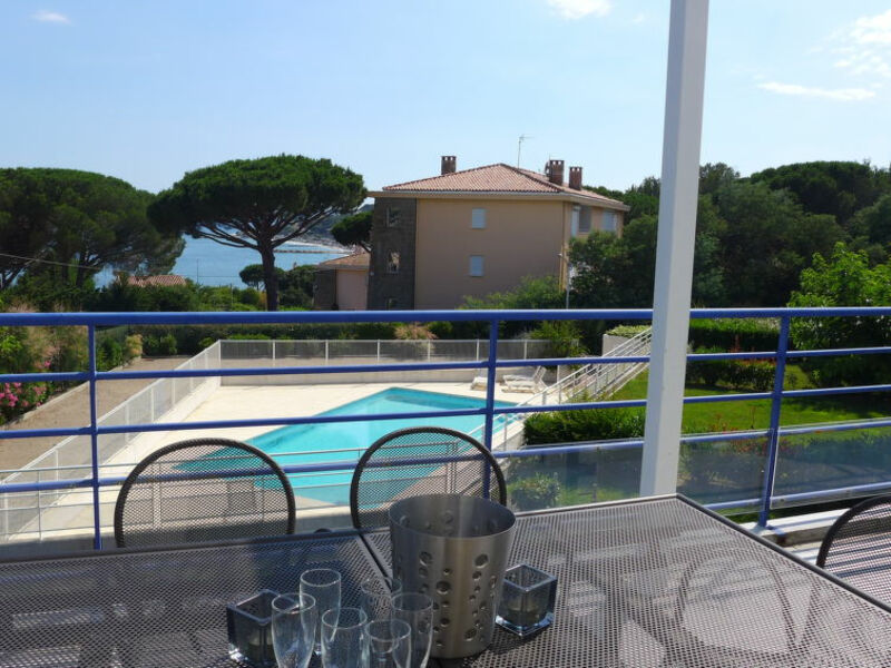 Les Terrasses De La Croisette