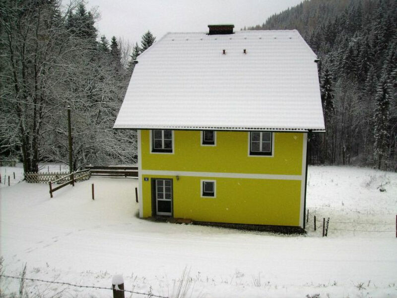 Krechen Alm