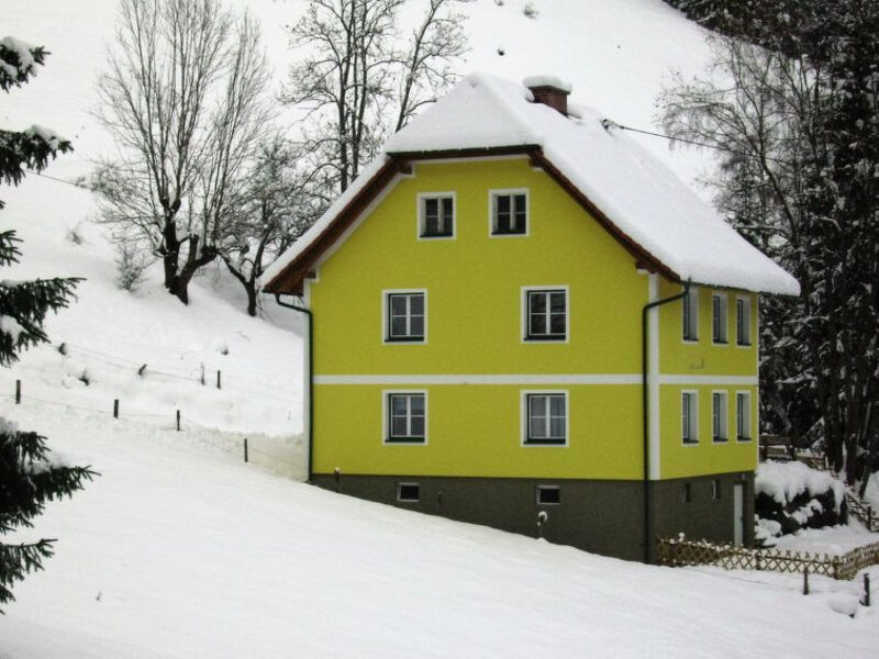 Krechen Alm