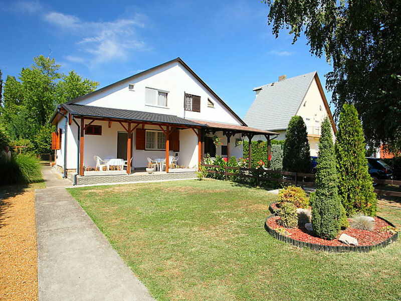 Balaton H2101