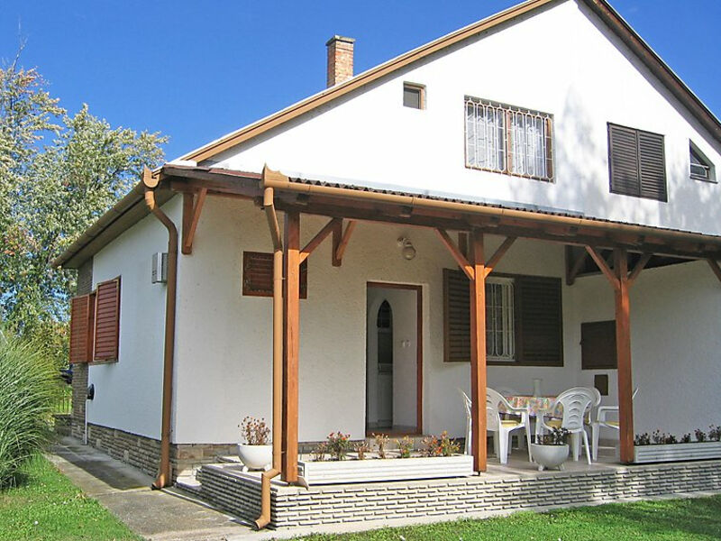 Balaton H2101