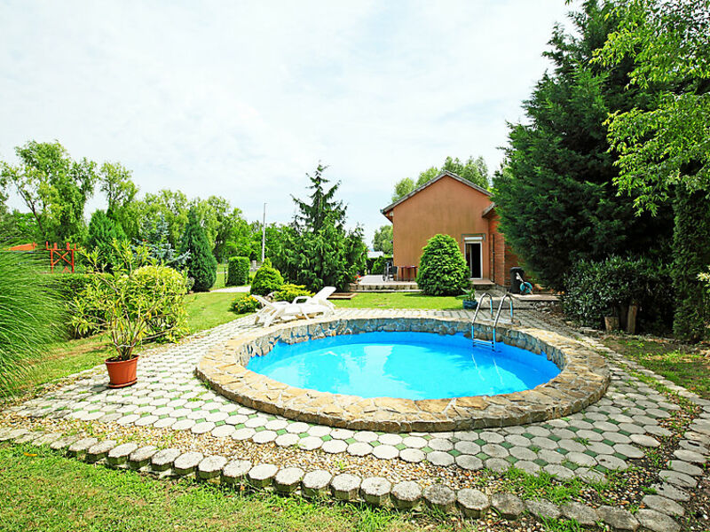 Balaton H2073