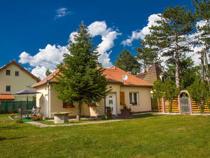 Balaton H456