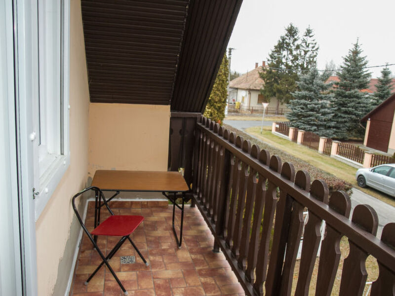 Balaton H500