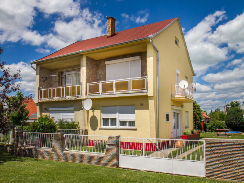 Balaton H450