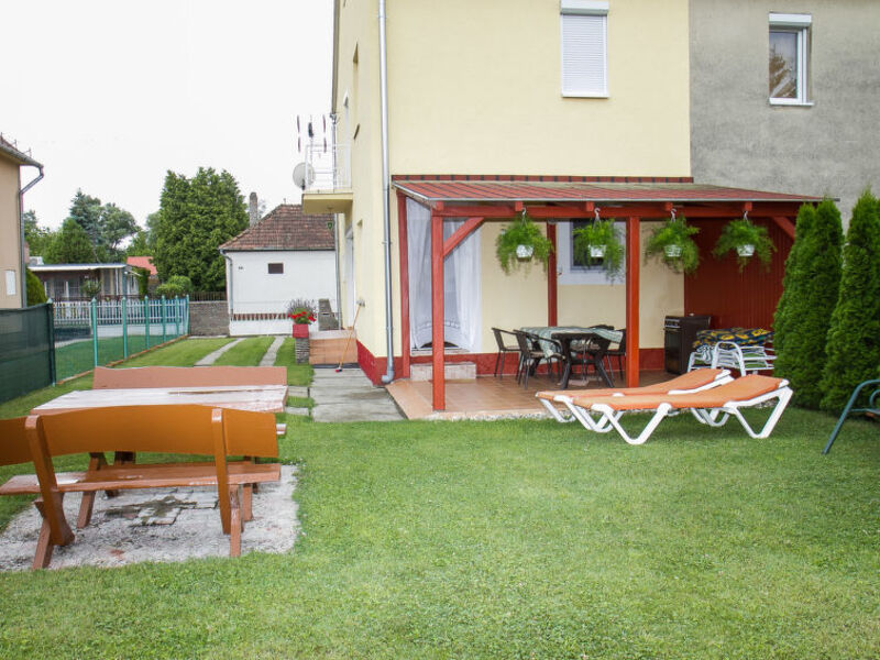Balaton H450