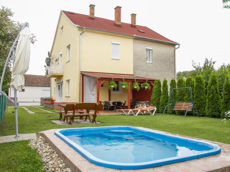 Balaton H450