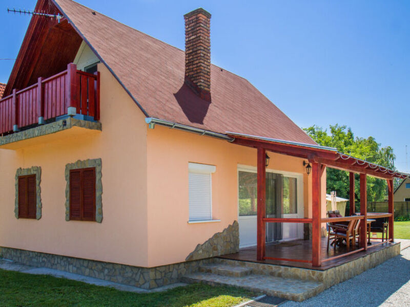 Balaton H451