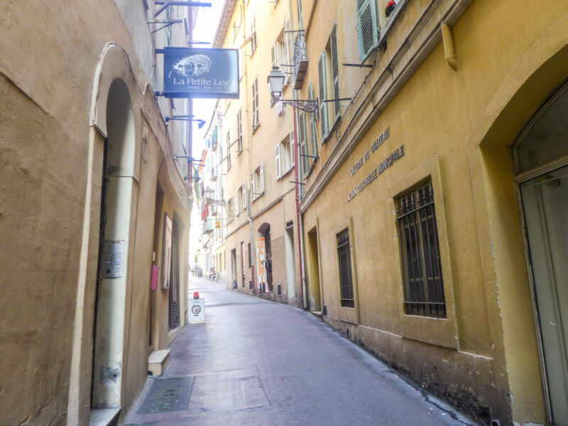 La Loge