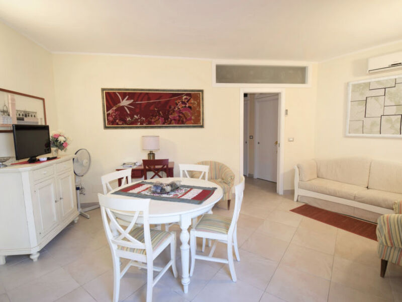 Mondello House