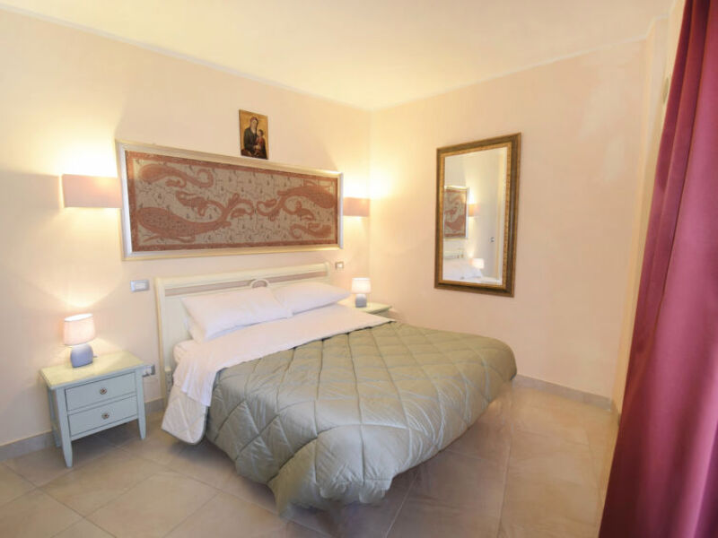 Mondello House