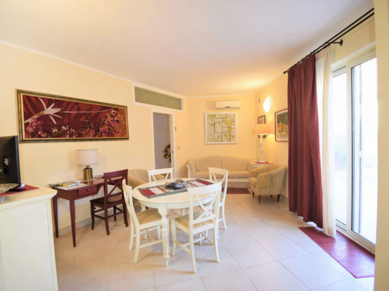 Mondello House