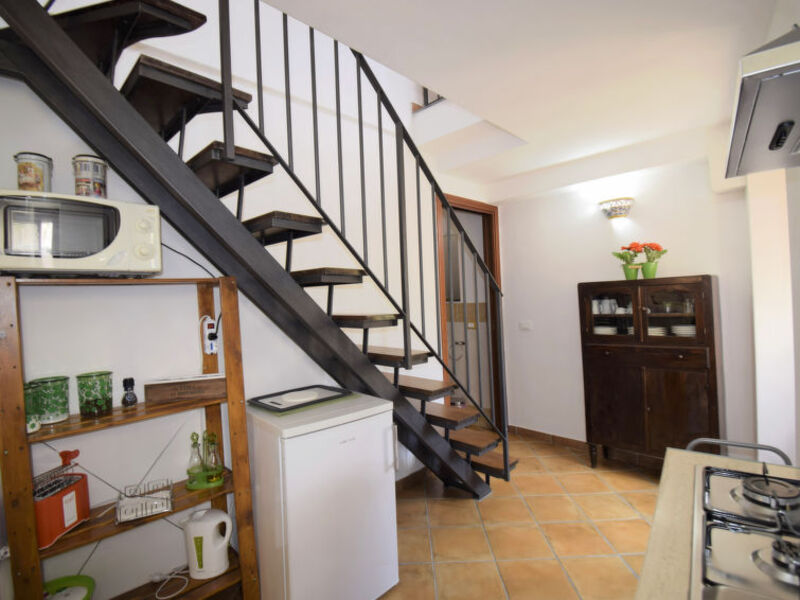 Vecchio Cortile Home Holiday