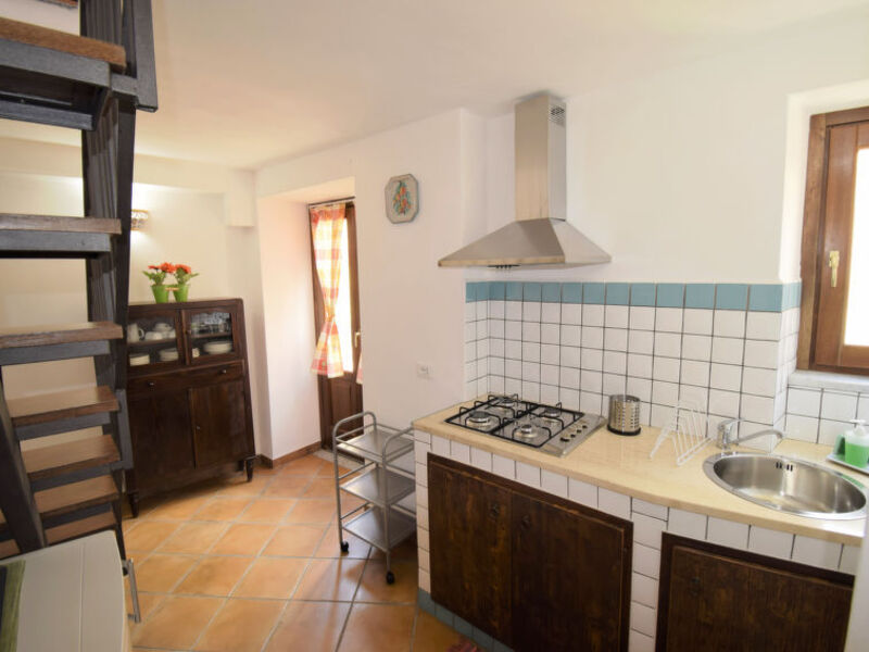 Vecchio Cortile Home Holiday