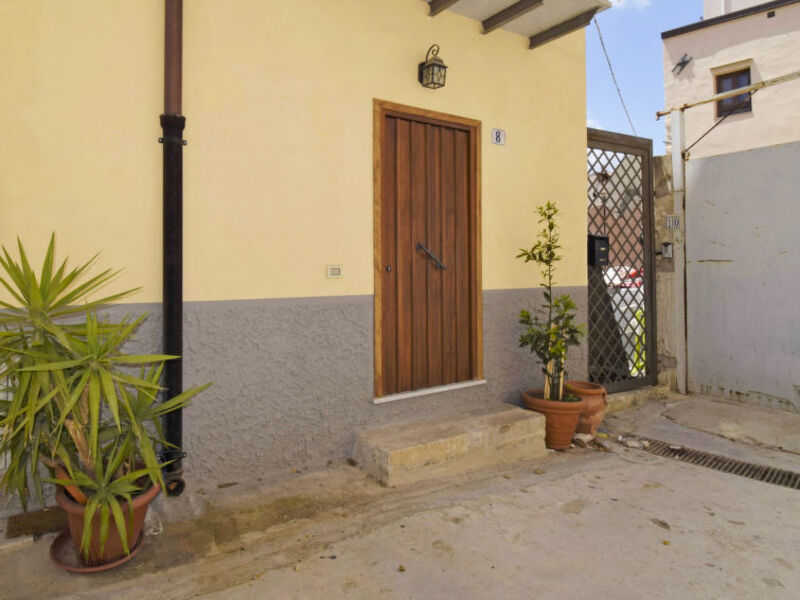 Vecchio Cortile Home Holiday