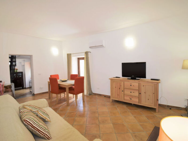 Vecchio Cortile Home Holiday