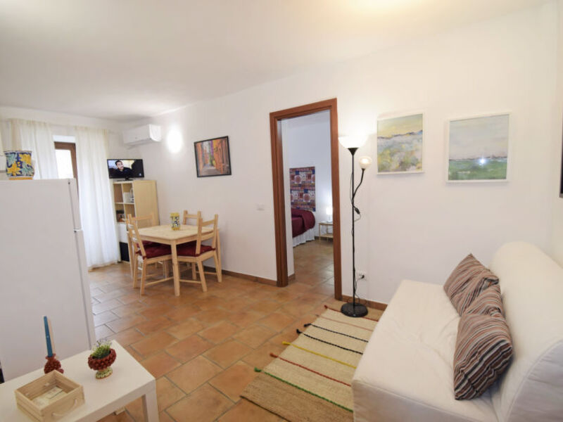 Vecchio Cortile Home Holiday