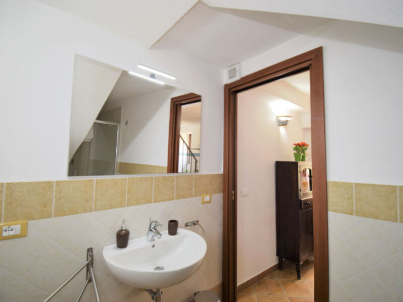 Vecchio Cortile Home Holiday