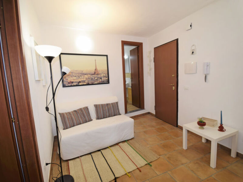 Vecchio Cortile Home Holiday