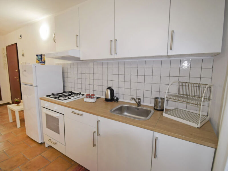 Vecchio Cortile Home Holiday