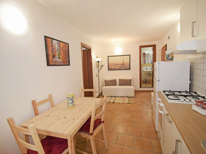 Vecchio Cortile Home Holiday