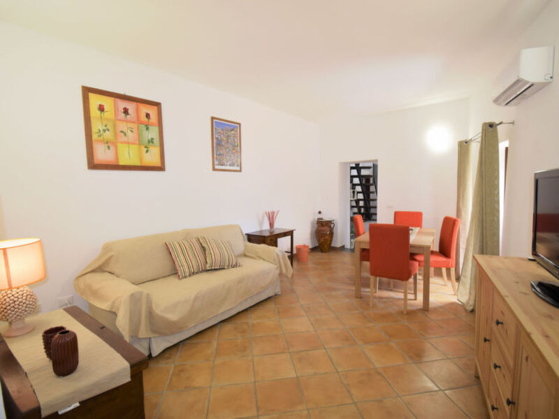 Vecchio Cortile Home Holiday