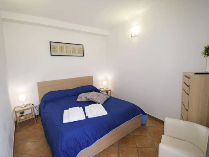 Vecchio Cortile Home Holiday
