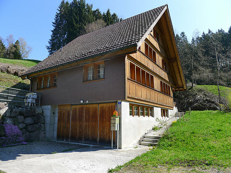 Waldheim-Baschloch