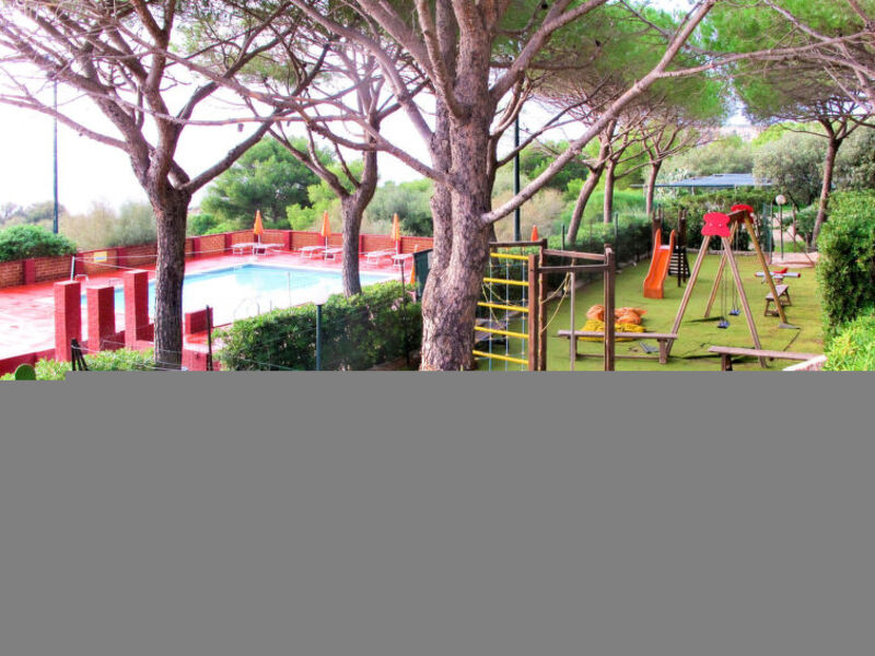 Camping El Bahira