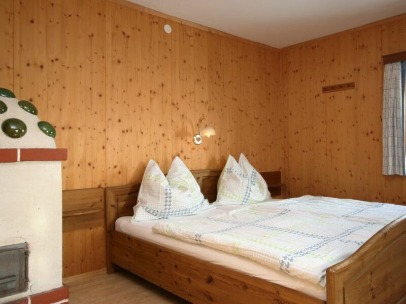 Kopphütte