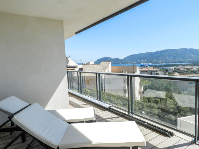 Le Palazzu
