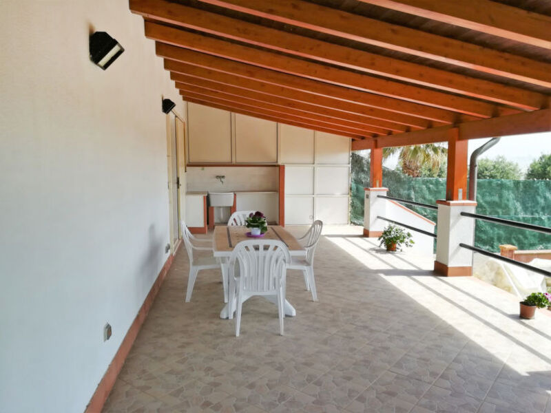 Il Giardino Degli Ulivi