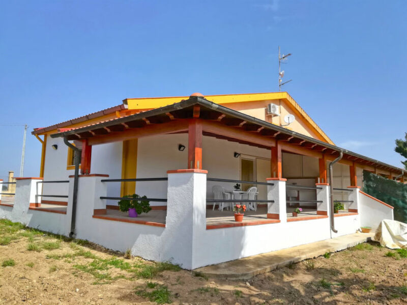Il Giardino Degli Ulivi