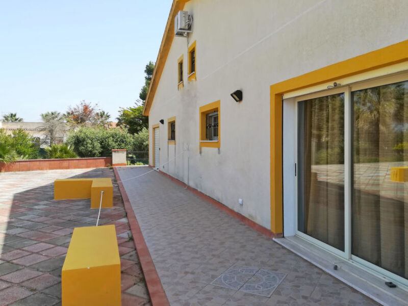 Il Giardino Degli Ulivi