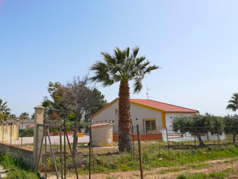 Il Giardino Degli Ulivi