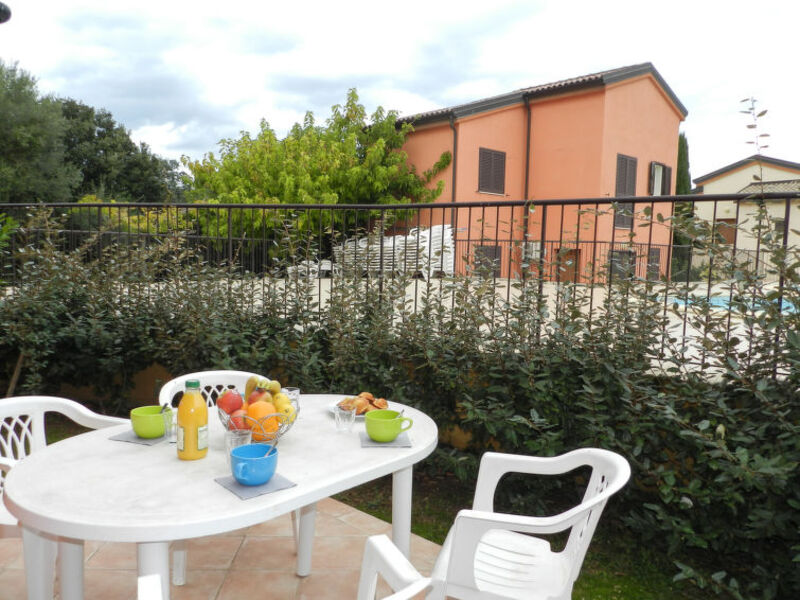 Les Terrasses De Lozari