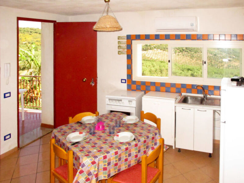 Ferienwohnung