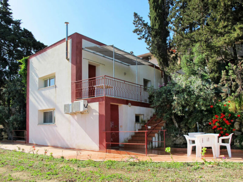 Ferienwohnung