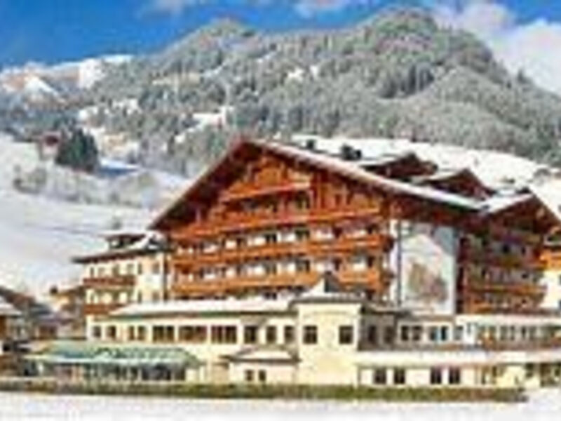 Vitalhotel Tauernhof