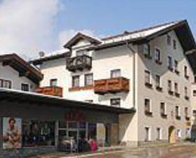 Appartementhaus Renate