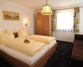 Appartementhaus Renate