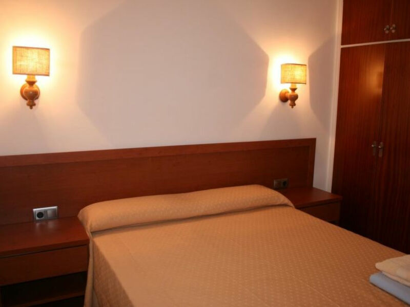 Les Dunes 2 Dorm