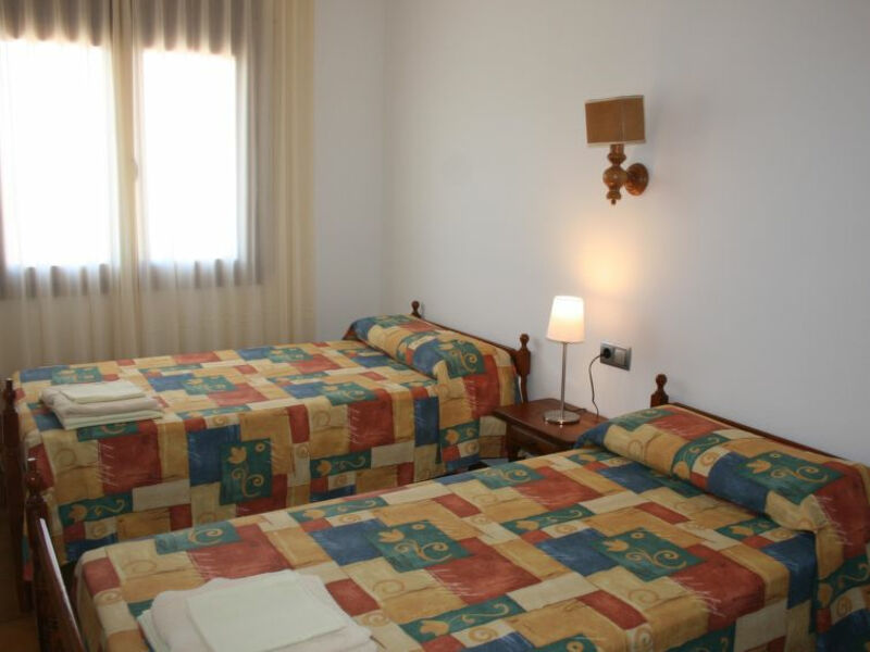 Les Dunes 2 Dorm