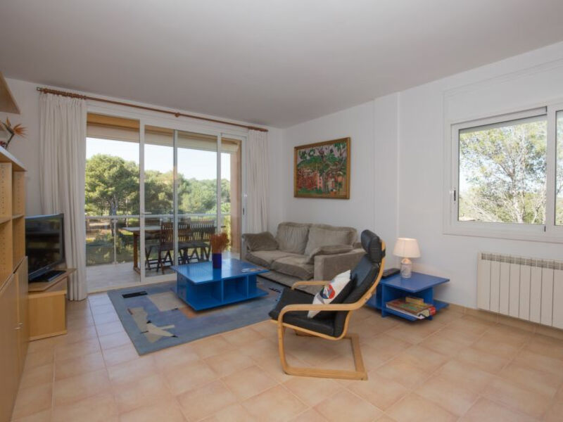 Sa Guilla 4 Dorm