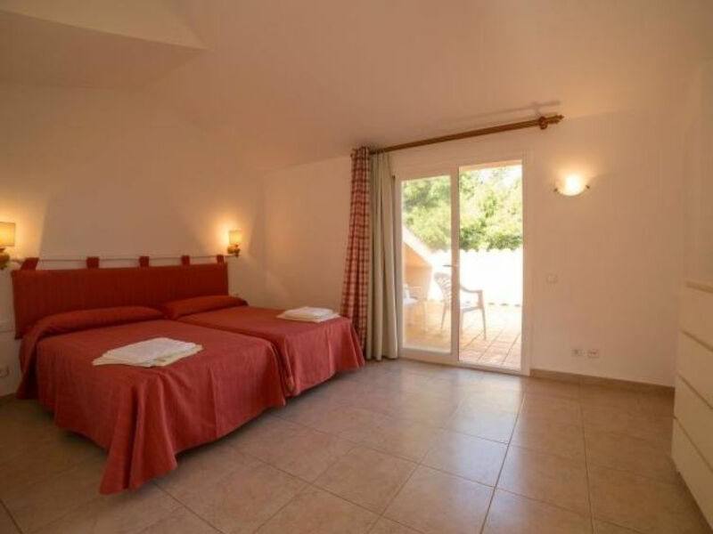 Sa Guilla 4 Dorm