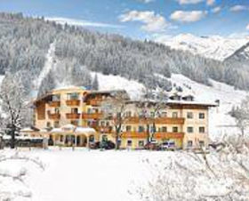 Hotel Ferienwelt Kristall