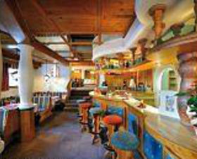 Hotel Ferienwelt Kristall