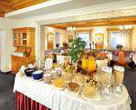 Hotel Ferienwelt Kristall